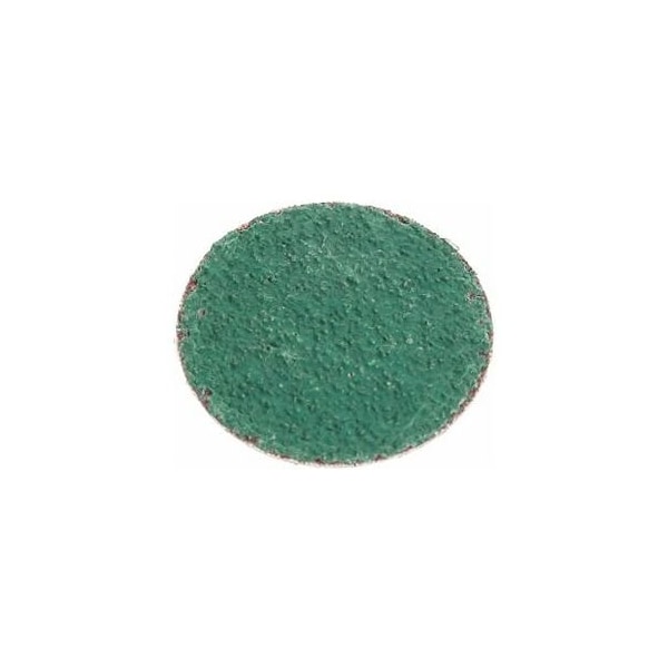 Holex ZA Grinding Disc, 50.8 mm Diameter, Grit: 50 554018 50 - main